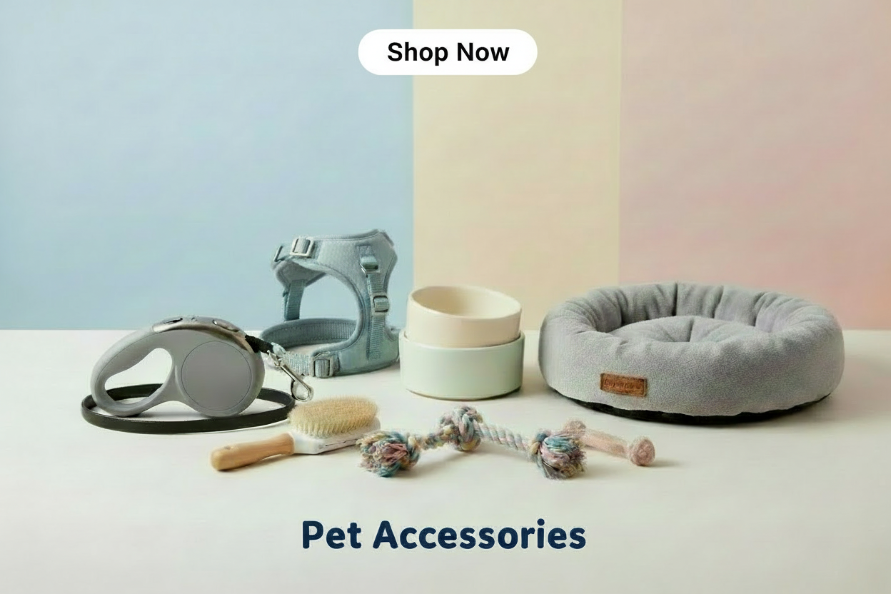 Pet Accessories